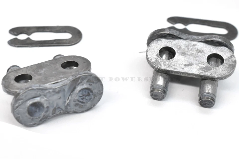 Chain and Sprocket Kit MC85 2021-2023 13/49 124L Black Drive Gas Gas #B284 B - Изображение 3 из 4