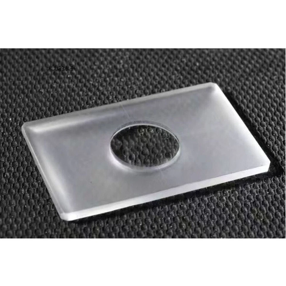 Big Eye 45 Degree Split Image Focusing Screen For Pentax K3 K5 K7 70 30 50 KPRa - Image 2 of 4