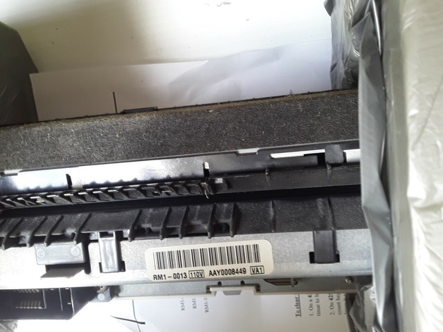hp laserjet 4200 fuser