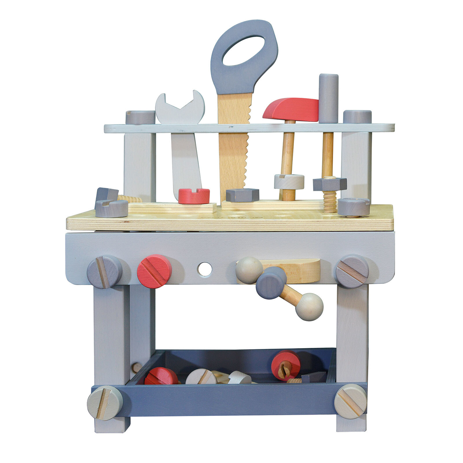 Die Ultimative Werkbank Kinder Holz Mehr Als Nur Ein Spielzeugfeed