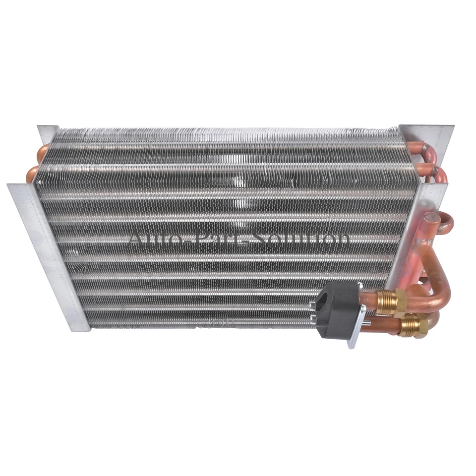 Núcleo de evaporador para camiones Kenworth T600 T800 W900 151328BSM 1614004 76R6960 Foto 3 de 4