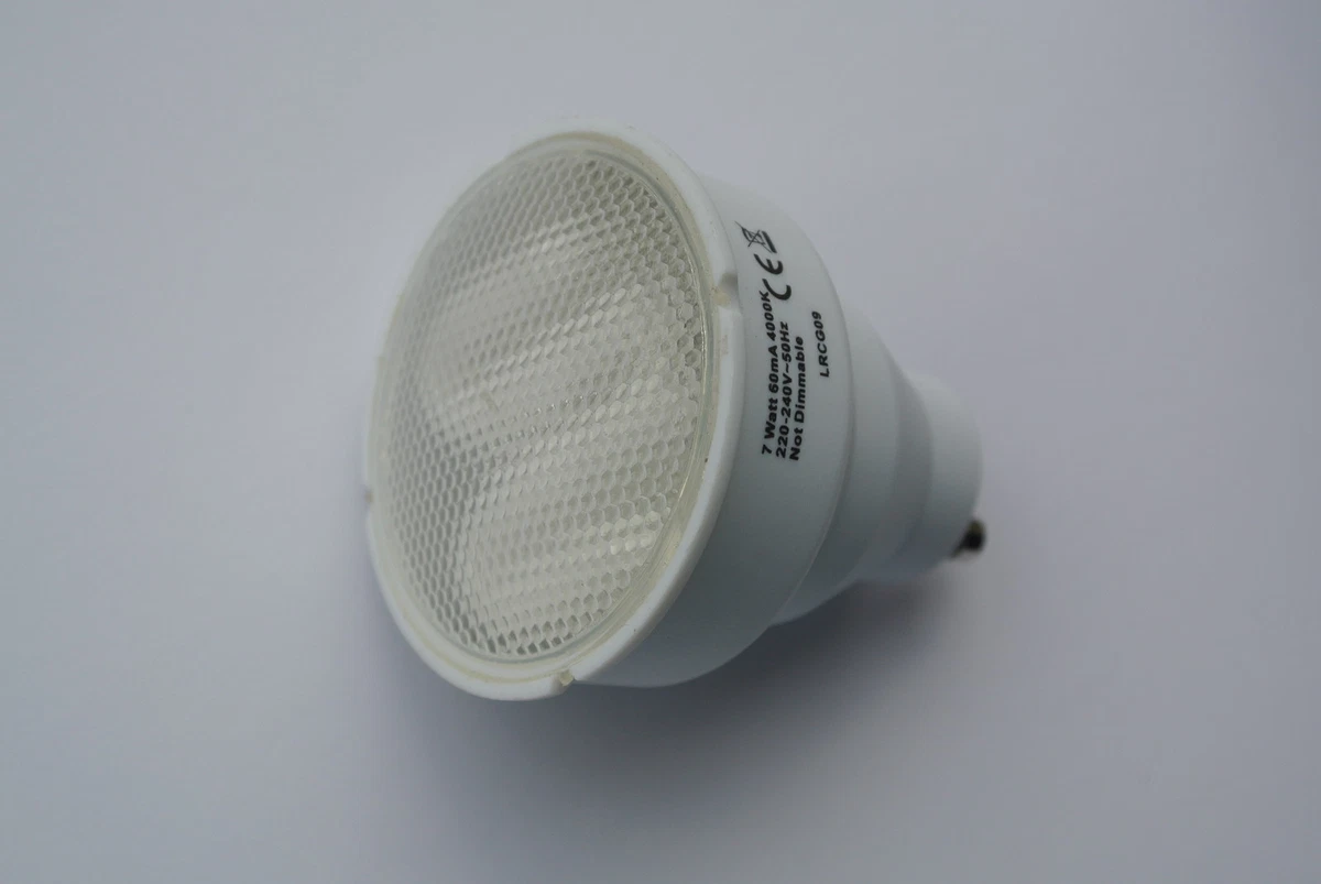 Gu10 edison on sale