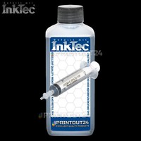 100 Ml Inktec® Tinte Ciss Refill Ink FüR Hp 953XL 952 957XL Bk Patrone Cartridge