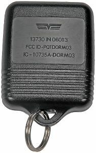 Remote Lock Ctrl Or Fob  Dorman/Help  13799