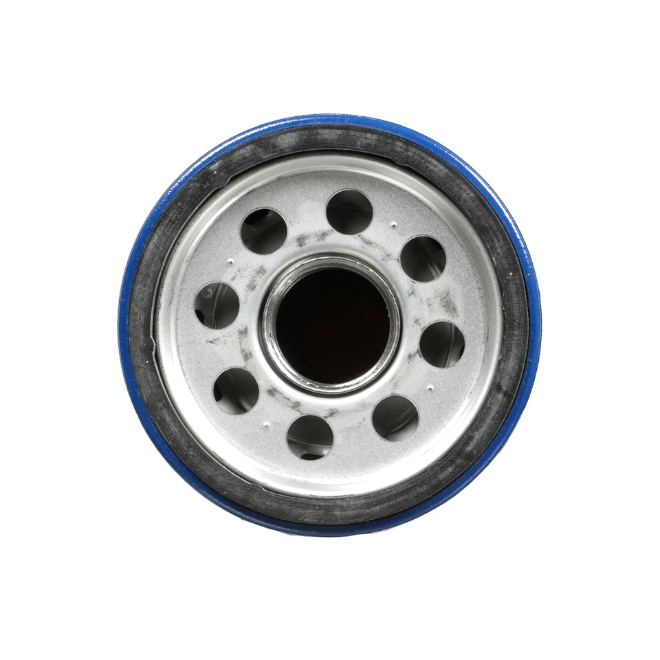 Filtro de aceite de motor Cadillac Chevrolet GMC Saturn 2007-2019 nuevo genuino 12690386 Foto 3 de 3