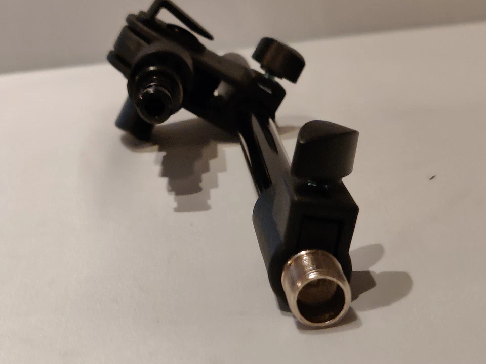 Heil Sound SB-2 Pequeño Micrófono Telescópico Brazo Pluma Foto 3 de 4