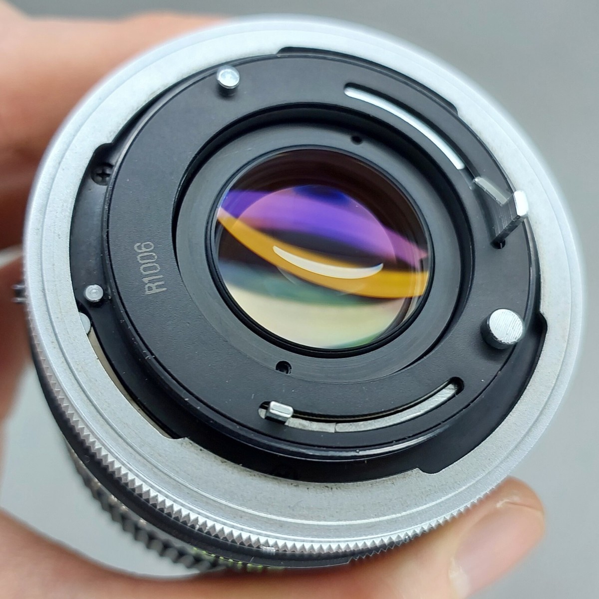 Canon FD 28mm f2 SSC S.S.C Minty video available | eBay