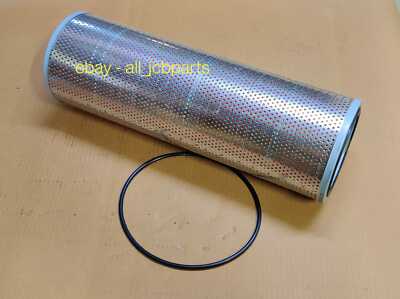 DOOSAN-220 DAEWOO-225 HYDRAULIC FILTER ELEMENT RETURN (PART NO 2474-9404A)
