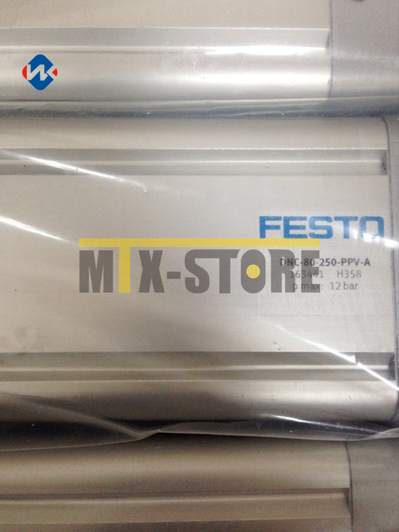 1pcs New Festo new DNC-80-250-PPV-A 163441 | eBay