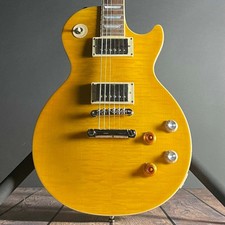 Epiphone Kirk Hammett "greeny" 1959 Les Paul Standard- Greeny Burst (8lbs 13oz)