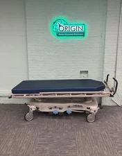 Hill-Rom TranStar 8005 Stretcher