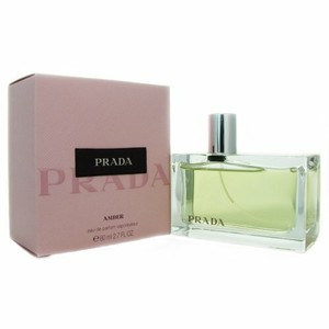 prada amber perfume 80ml