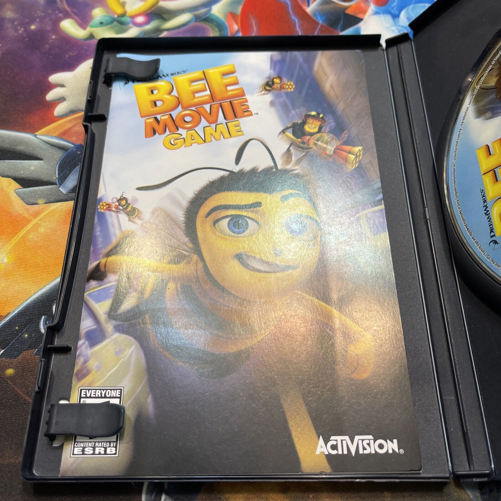 Bee Movie Game - Playstation 2 – Retro Raven Games