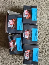 Grip-Rite Roofing Nails Steel #12 x 2-1/2 in. Plastic Round Cap (1 lb.-Pack)