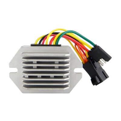Regulator for Polaris Indy Rush Pro-R Switchback Pro 600 800 2013-2020 4013460