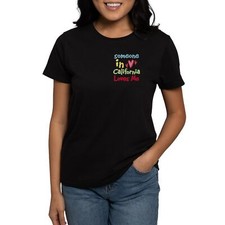 CafePress Women's Cotton T-Shirt 349883288