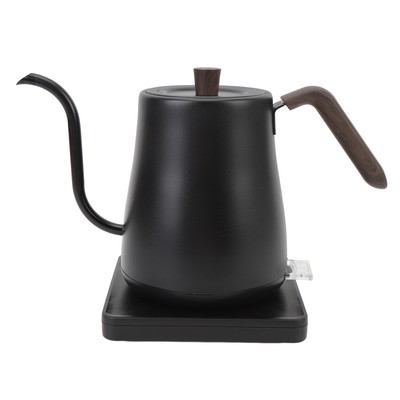 (US-Stecker 110 V)Schwanenhals-Wasserkocher Edelstahl Automatische Abschaltun d