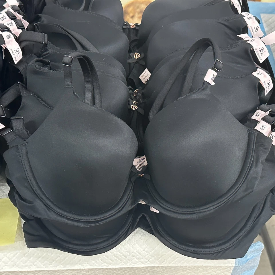 Victoria's Secret Bra Body By Victoria Choose Color and Size - Image 2 of 4