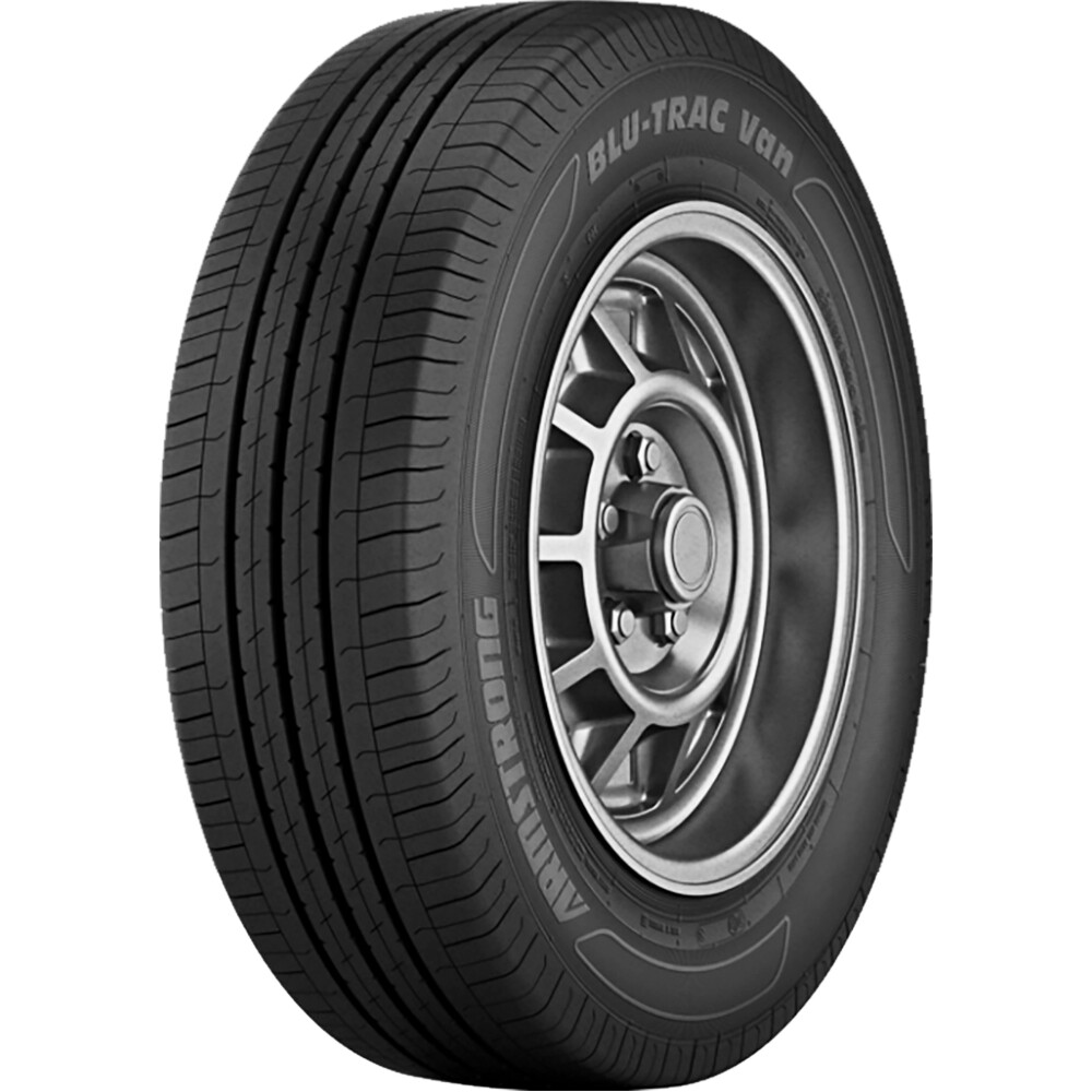 Arroyo Van Pro Commercial Van 195/75R16C 110/108R E Light