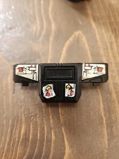 Defensor Hot Spot Waist Shield W/STICKERS 1986 Vintage G1 Transformers