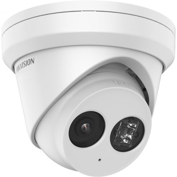 Hikvision Digital Technology DS-2CD2383G2-I Telecamera di sicurezza IP Esterno T