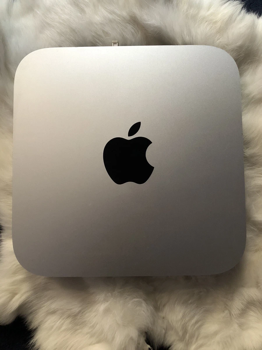 Apple Mac mini Intel Core i7 4th Gen All-In-One Computers for sale