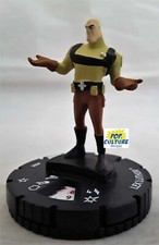 HEROCLIX Justice League Unlimited 008 LEX LUTHOR jlu