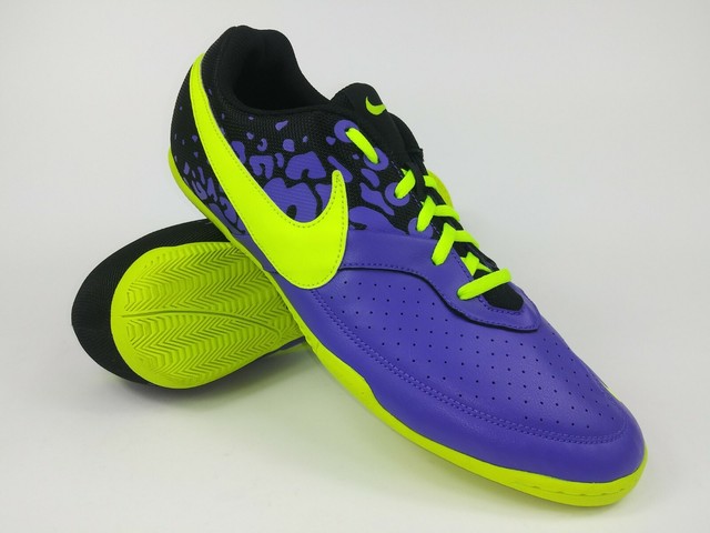 indoor soccer shoes purple
