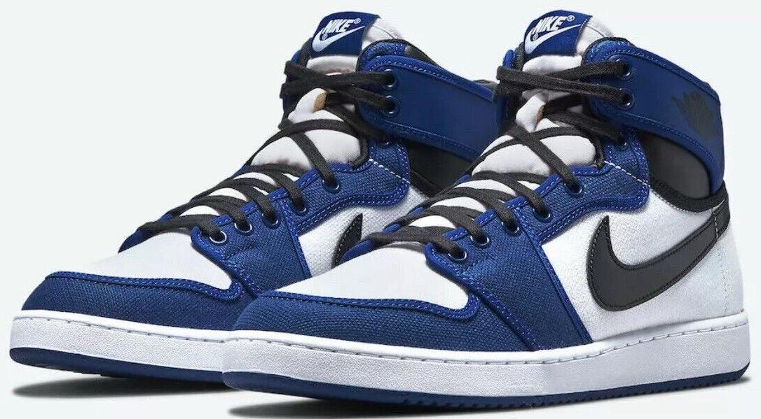 Jordan 1 KO Premium High Dark Cinder for Sale | Authenticity