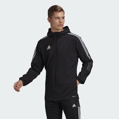 Adidas GP4967 Men Tiro 21 Windbreaker 