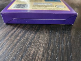 The Little Mermaid - NES