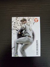 Joe Musgrave - 2022 Topps Pristine #185