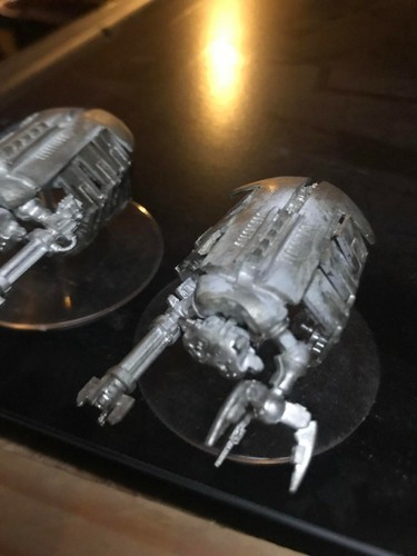 Mécarachnides Warhammer 40k necrons - Photo 3/4