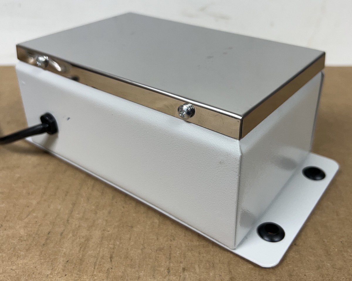 TTC Demagnetizer Travers TDM-1 9