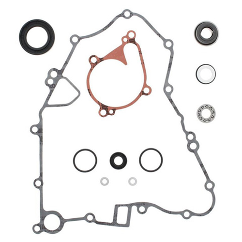 Kawasaki Tank Water Pump Seal Mechanical For Kawasaki KVF650 Brute Force 650 Caltric Ersatzteil Für ATV