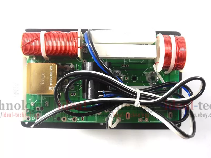 Replacement Crossover for JBL SRX725 725 JBLSRX725 Speaker eBay