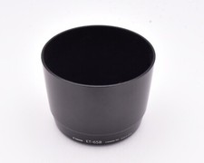 Canon ET-65B Plastic Bayonet Lens Hood for EF 70-300mm f/4-5.6 IS USM 13708