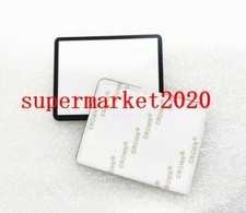 5pcs Window Display Acrylic Outer Glass For Nikon D3200 Digital Camera Repair