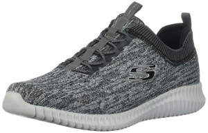 skechers sport men's elite flex hartnell fashion sneaker