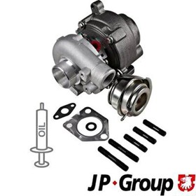 JP Turbolader für BMW E46 E39 Kombi Stufenheck 2248905