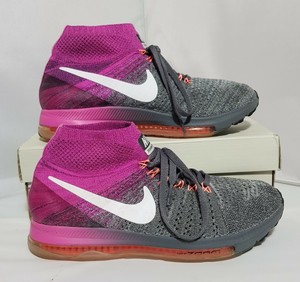 nike flyknit womens uk