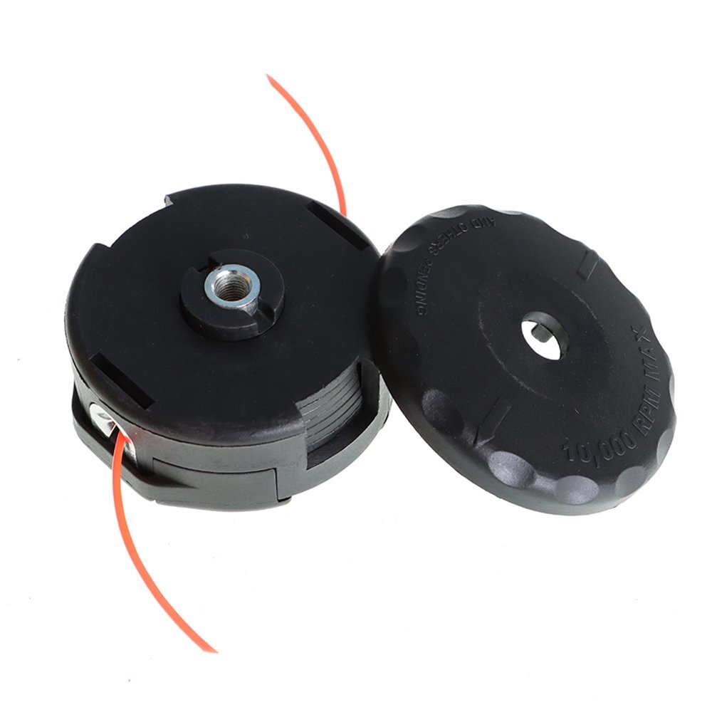 5-pack SRM-230 SRM-210 String Trimmer Head For Echo Speed Feed 400-SRM-225