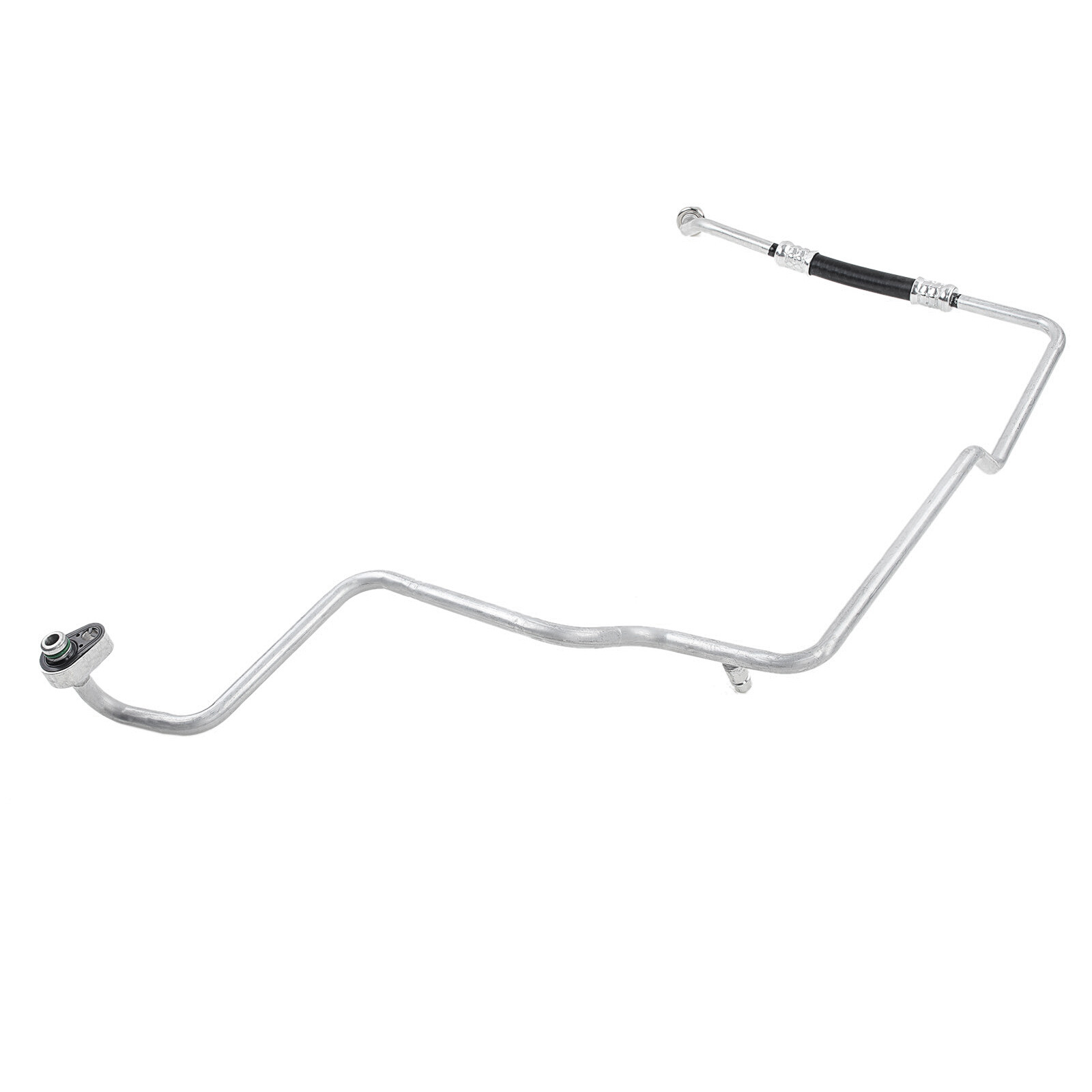 Ligne liquide AC avec tube à orifice pour Jeep Liberty 2006 2007 3,7 L