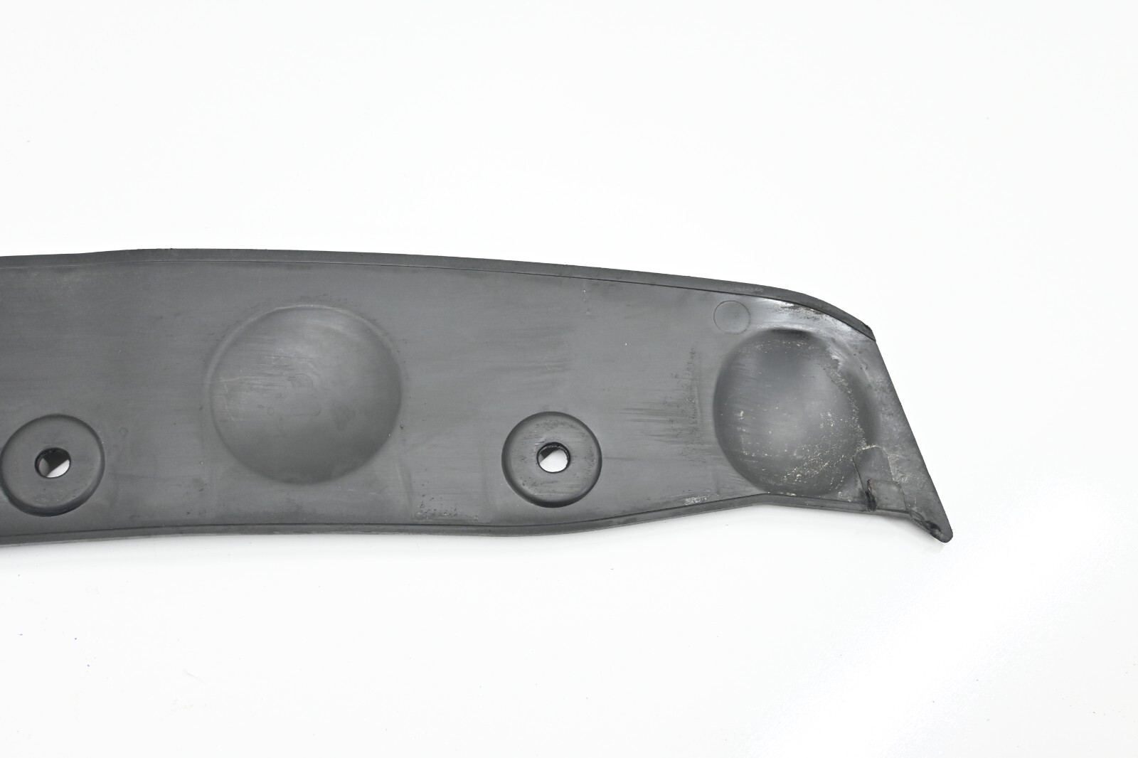 Maserati Ghibli 2014-2020 FRONT+UPPER Bumper bracket
