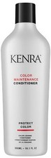 Kenra Color Maintenance Conditioner Color Protect Colored Hair 10.1Oz