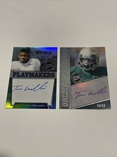 2013 Press Pass Football Cards 14