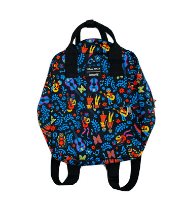Disney Pixar Loungefly NWOT m92111645038_1.jpg main image 4