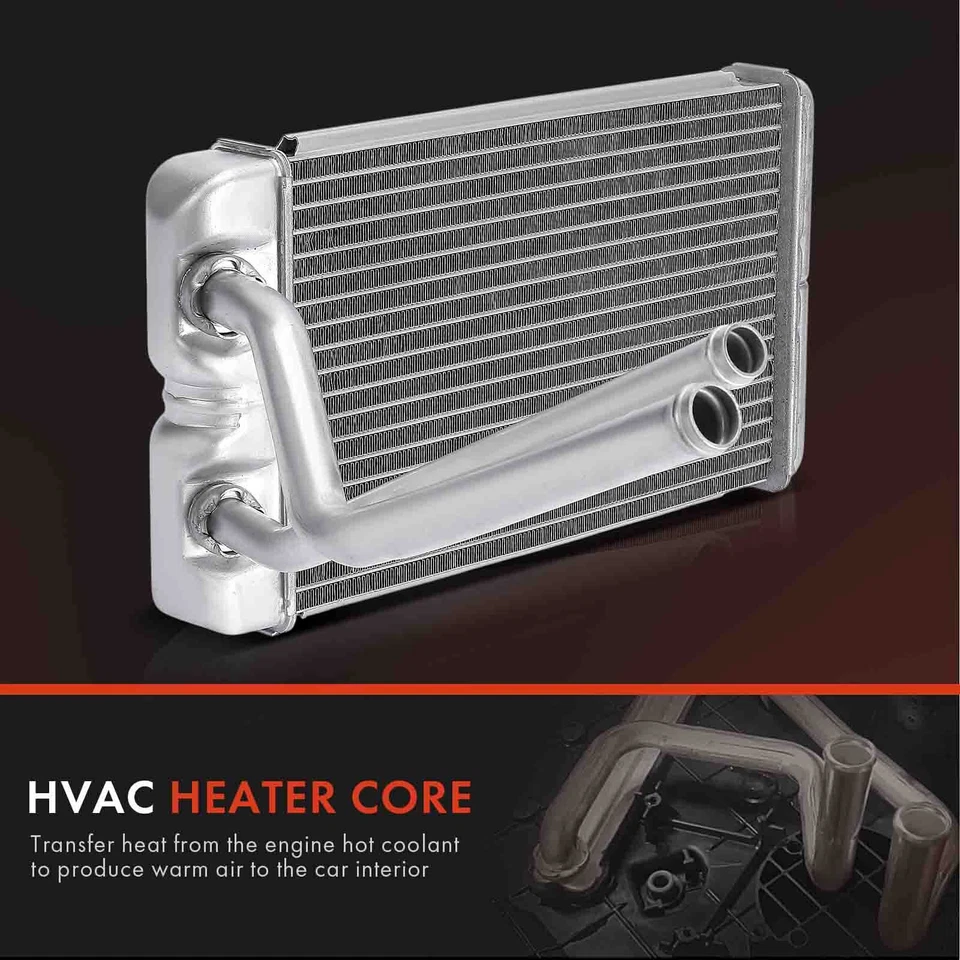 Núcleo de calefacción de climatización para Buick LeSabre 2000-2005 3,8 L Olds Aurora Pontiac Bonneville Foto 2 de 4