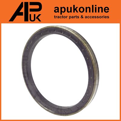 Innere Nabe Öldichtung für McCormick XTX200 XTX215 Renault Ceres 340 345 355 Traktor