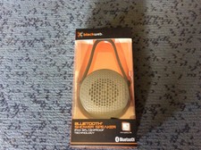 blackweb shower bluetooth speaker